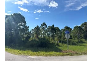 705 Glacier Ave, Lehigh Acres