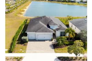 17645 Timberline Pkwy, Punta Gorda
