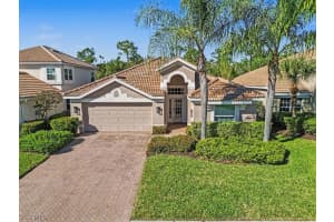 9046 Shadow Glen Way, Fort Myers