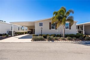 291 Boros Dr, North Fort Myers
