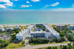 2265 W Gulf Dr 210f, Sanibel