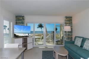 2255 W Gulf Dr 121, Sanibel