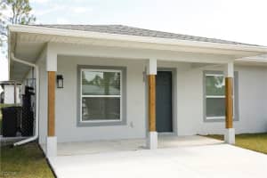 915 Graystone Ave, Lehigh Acres