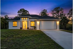 369 Nutmeg St, Lehigh Acres