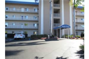 14931 Park Lake Dr 303, Fort Myers