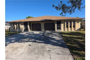 103 Se 23rd Pl, Cape Coral