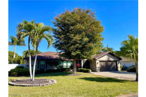 663 Astarias Cir, Fort Myers