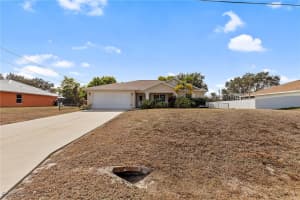 3713 17th St W, Lehigh Acres 3713 17th St W, Lehigh Acres