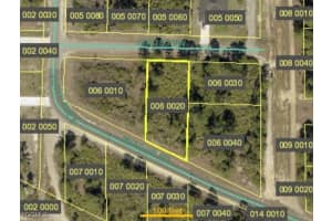 4303 33rd St Sw, Lehigh Acres