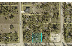 3203 E 10th St, Lehigh Acres