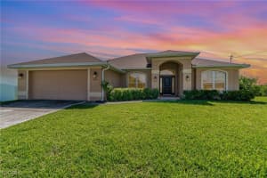 4445 Ne Connection Ave, Cape Coral