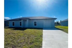 3307 10th St Sw, Lehigh Acres