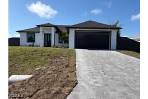 212 Nw 31st Pl, Cape Coral