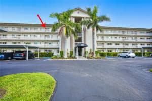 14871 Hole In 1 Cir Ph5, Fort Myers