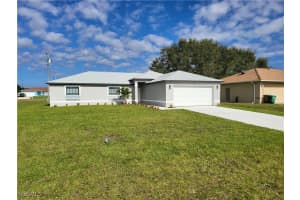 1444 Se 10th Ter, Cape Coral