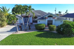 1202 Se 21st St, Cape Coral