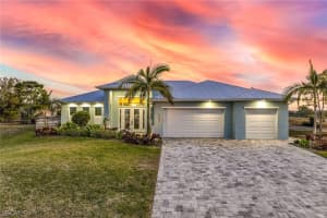 2602 Nw 20th Ter, Cape Coral