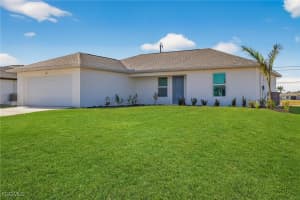 1154 Nw 7th Pl, Cape Coral