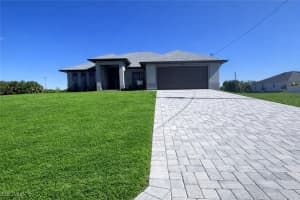 3545 Nw 41st Ave, Cape Coral