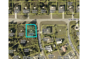 818 Sentinela Blvd, Lehigh Acres