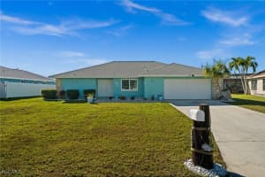 250 Sw 37th Ter, Cape Coral 250 Sw 37th Ter, Cape Coral