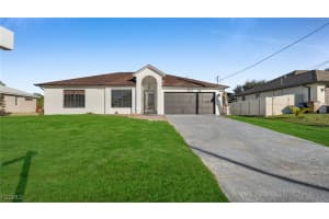 918 Acroft Ave, Lehigh Acres