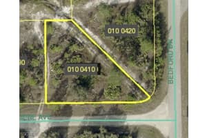 754 Cashmere Ave, Lehigh Acres