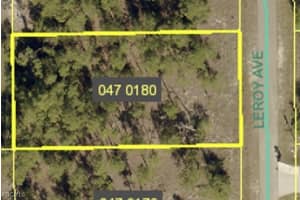 311 Leroy Ave, Lehigh Acres 311 Leroy Ave, Lehigh Acres