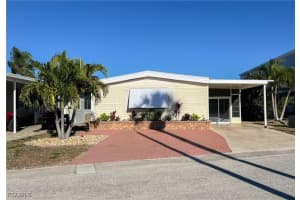 17801 Bryan Ct, Fort Myers Beach