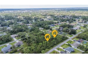 Sunburst Ave, North Port