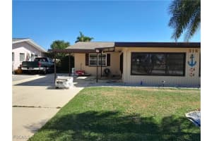 316 Tudor Dr 1-2, Cape Coral 316 Tudor Dr 1-2, Cape Coral