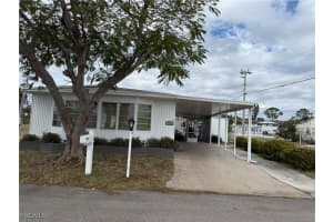 5509 Harbor Ln, North Fort Myers