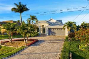 2803 Sw 34th Ter, Cape Coral