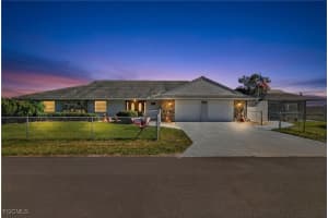 1818 Cherie Ln, North Fort Myers