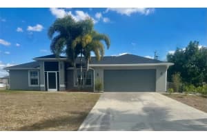 2205 Ne 8th Pl, Cape Coral