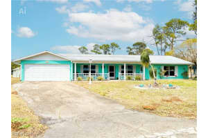 15830 Jade Ct N, North Fort Myers