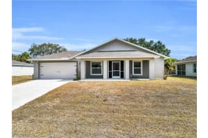 2011 Granada Rd, Labelle