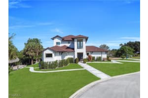 15361 River Cove Ct, North Fort Myers