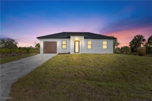 927 Norfolk Ave S, Lehigh Acres