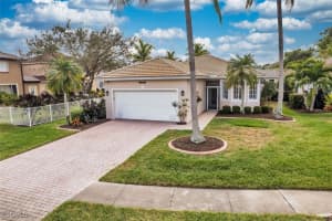 7905 Summer Lake Ct, Fort Myers