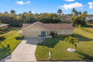 15048 Bonaire Cir, Fort Myers