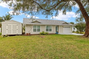 3605 Sudbury Ln, Bonita Springs