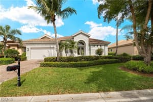 5614 Whispering Willow Way, Fort Myers