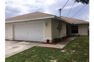 1421 Se 10th Ter, Cape Coral