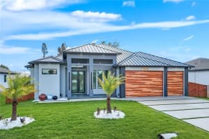 3606 Sw 3rd St, Cape Coral