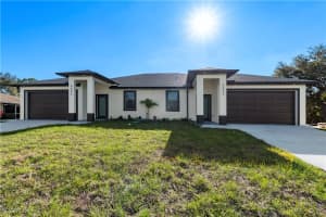 4649/4651 24th St Sw, Lehigh Acres