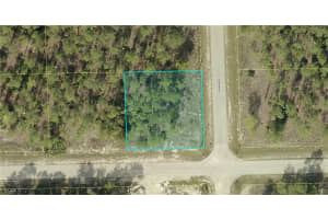 1207 E 11th St, Lehigh Acres