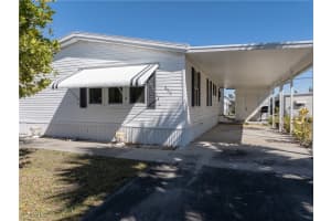 205 Carriage Ln, North Fort Myers