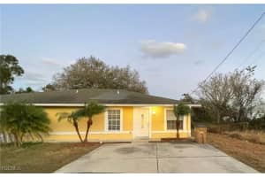 361 Bell Blvd S, Lehigh Acres
