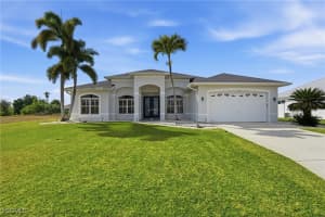 236 Ne 14th Ave, Cape Coral 236 Ne 14th Ave, Cape Coral